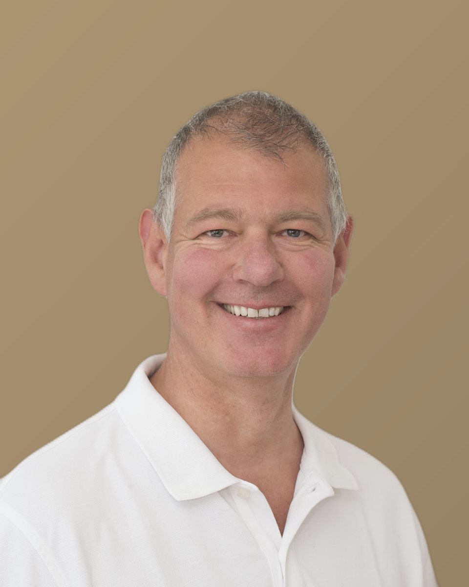 Peter Hartmann, Heilpraktiker