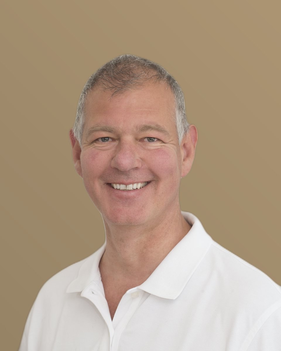 Peter Hartmann, Heilpraktiker